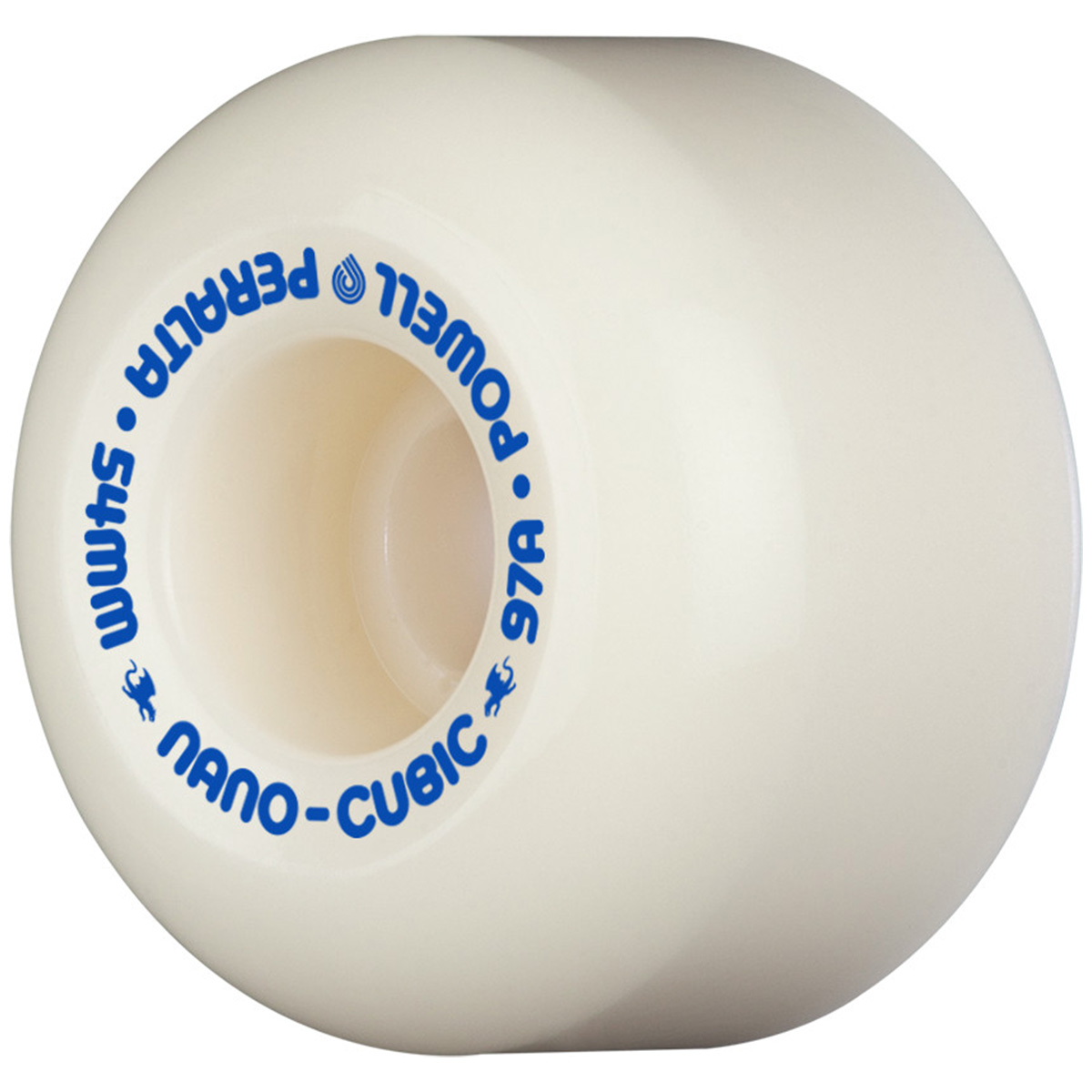 Powell Peralta Dragon Formula Nano Cubic A1 Wheels Off White 97A 54mm x 36.5mm Powell Peralta Dragon Formula Nano Cubic A1 Wheels Off White 97A 54mm x 36.5mm