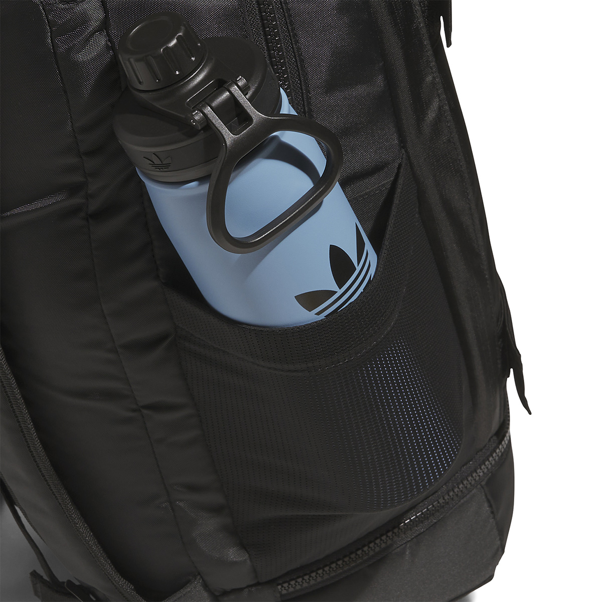 Adidas Skate Backpack Black Adidas Skate Backpack Black