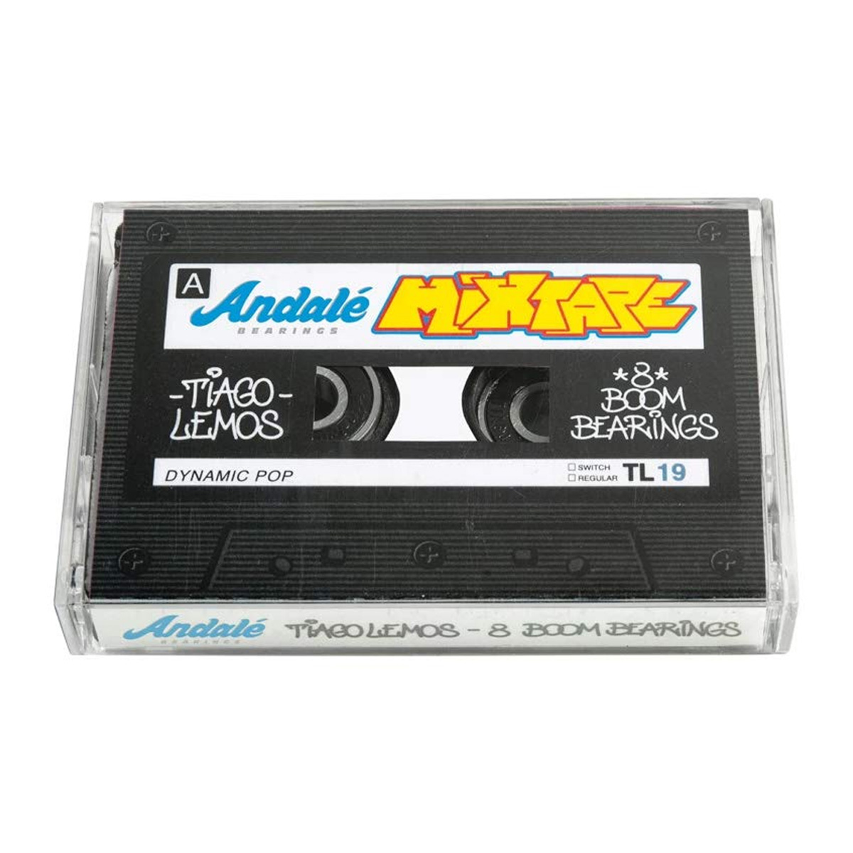 Andale Tiago Casset Case Bearings Andale Tiago Casset Case Bearings