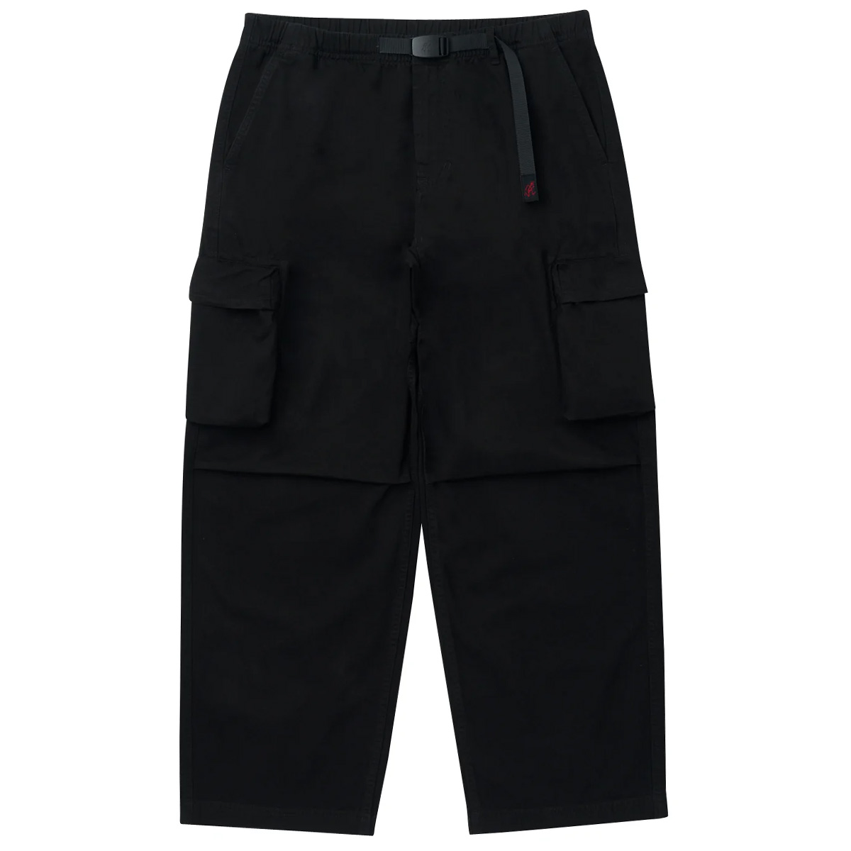 Gramicci Rig Cargo Pant Black Gramicci Rig Cargo Pant Black