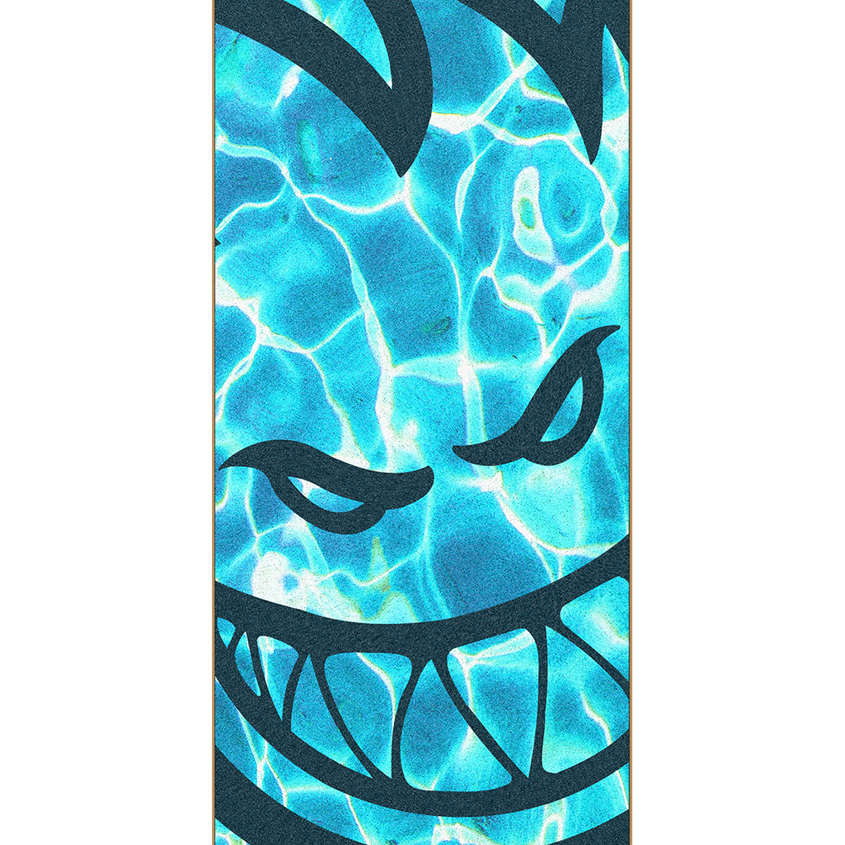 Spitfire Bighead Pool Griptape Sheet 9.0 Spitfire Bighead Pool Griptape Sheet 9.0