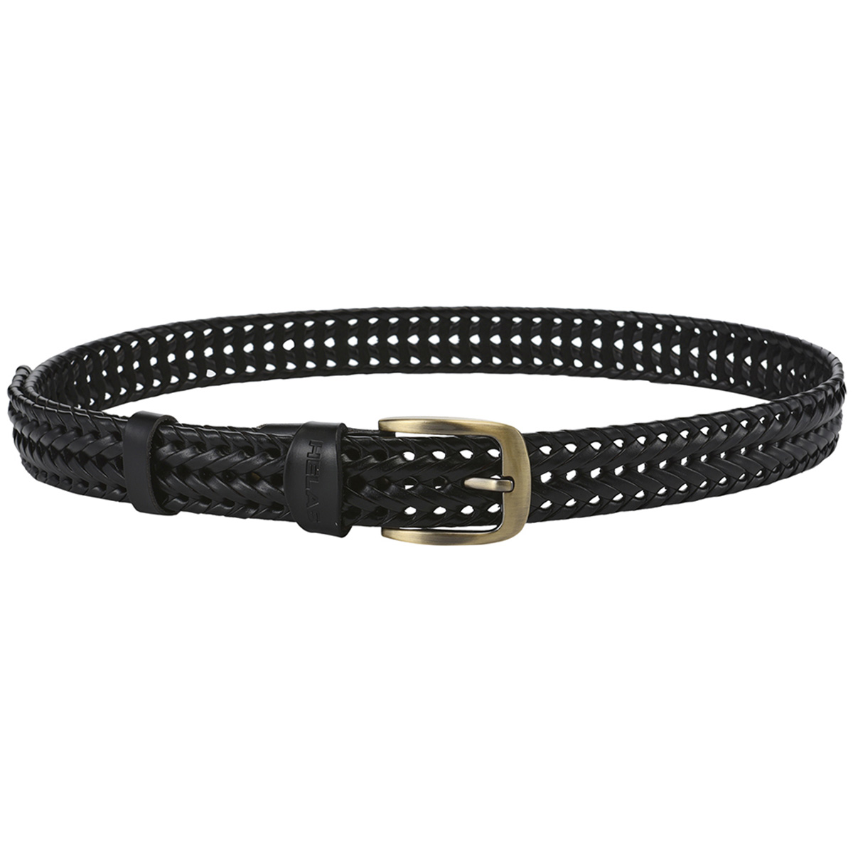 Helas Ceinture Belt Black