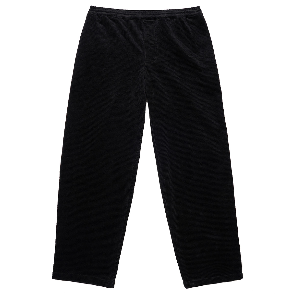 Grand Collection Corduroy Pant Black