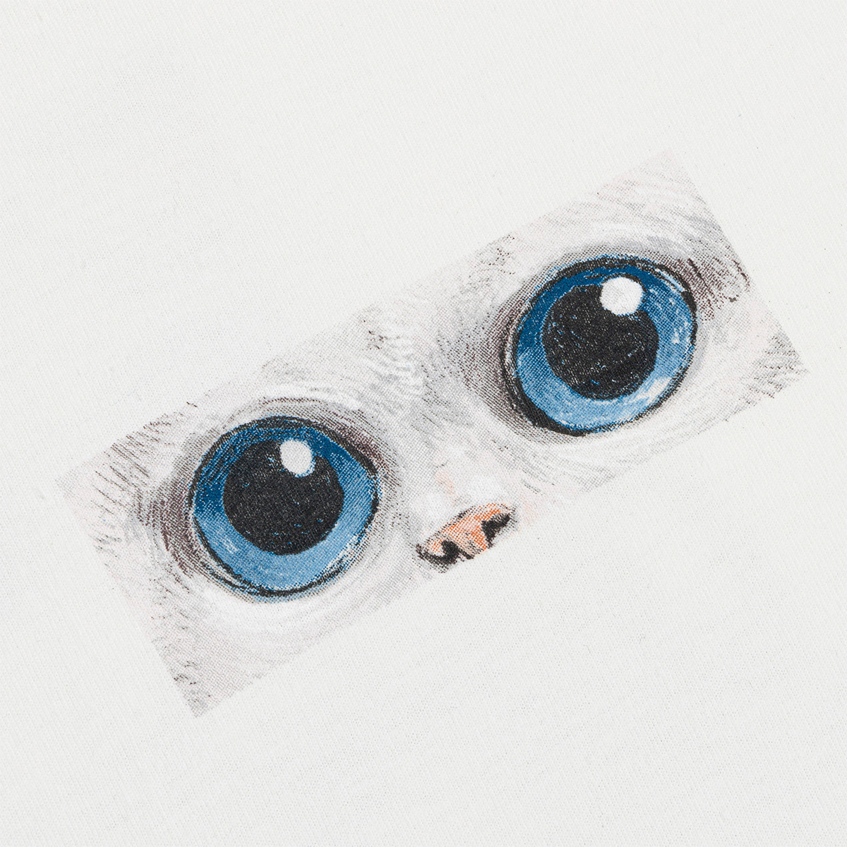 RIPNDIP Find Out T-Shirt Bone RIPNDIP Find Out T-Shirt Bone