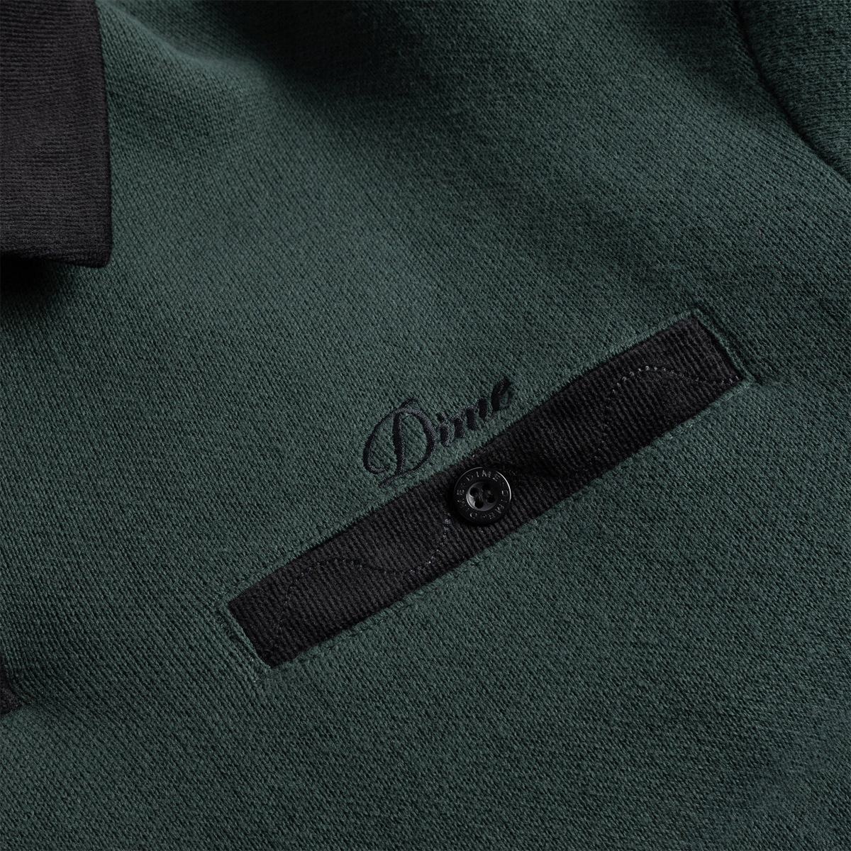 Dime Casino Rugby Polo Forest Dime Casino Rugby Polo Forest