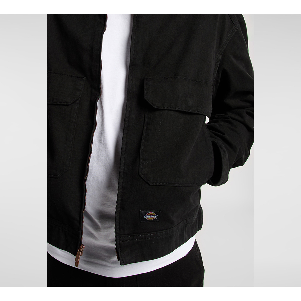 Dickies Lined Eisenhower Jacket - Giacca tempo libero Uomo | Acquista Dickies Lined Eisenhower Jacket - Giacca tempo libero Uomo | Acquista