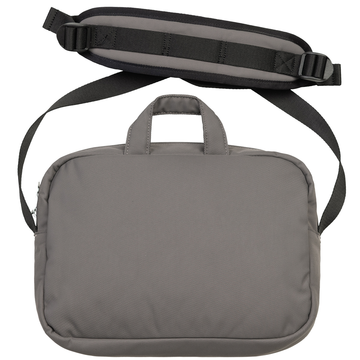 Carhartt WIP Leroy Shoulder Bag Porphyry