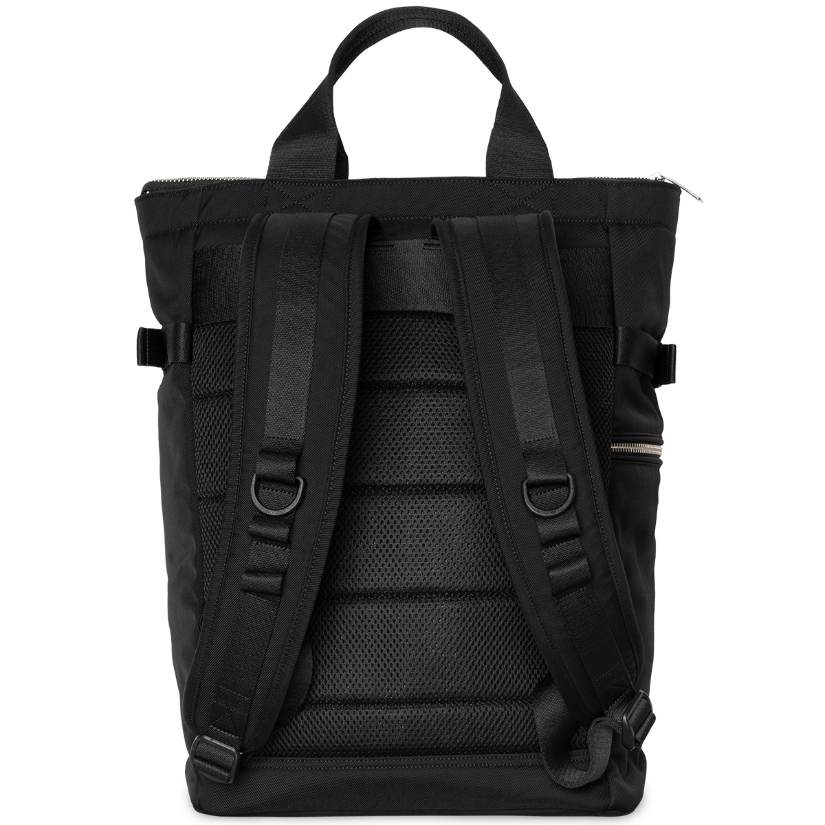 Carhartt WIP Leroy Backpack Black