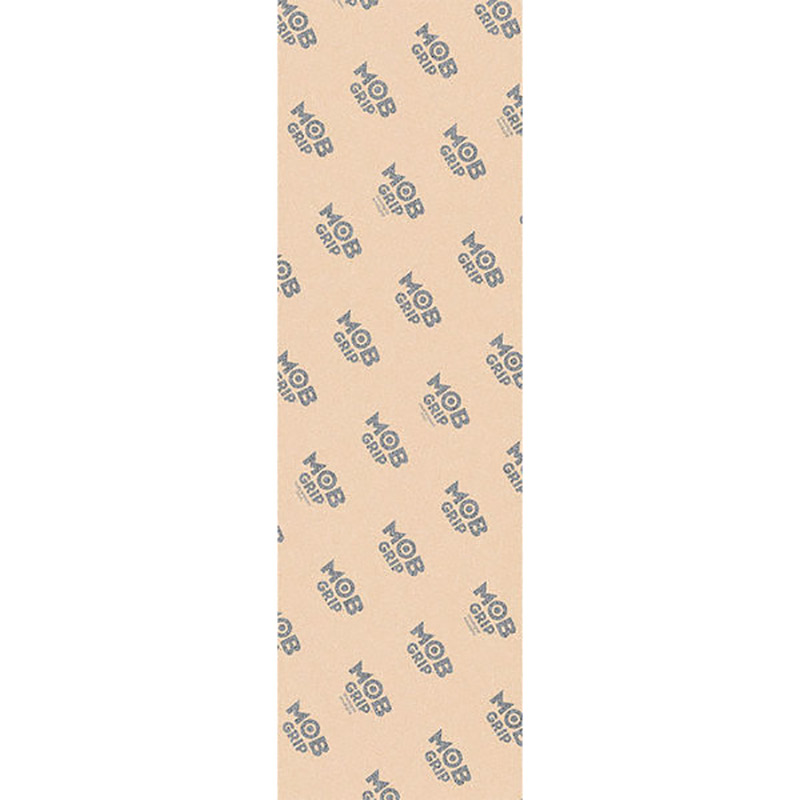 MOB Clear Griptape Sheet 10.0 MOB Clear Griptape Sheet 10.0
