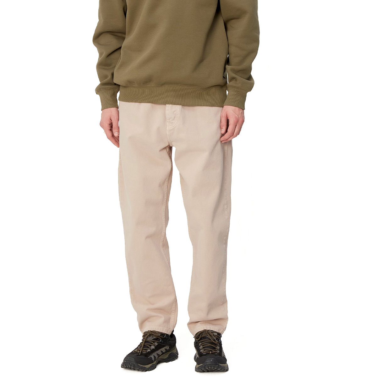 Carhartt WIP Newel Pant Tonic Stone Dyed Carhartt WIP Newel Pant Tonic Stone Dyed