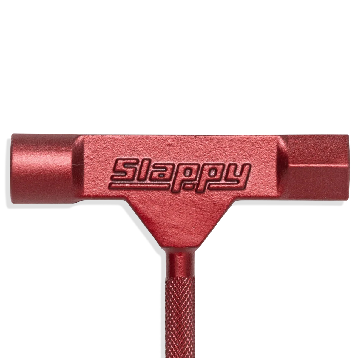 Slappy ST2 Tool Red