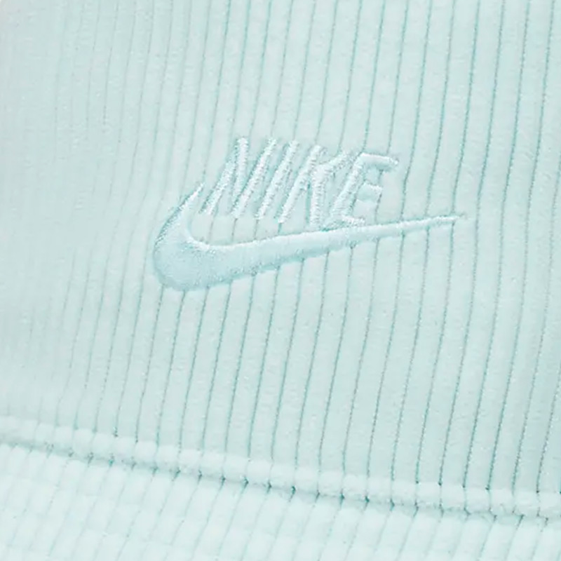 Nike SB Cord Apex Bucket Hat Jade Ice/Jade Ice Nike SB Cord Apex Bucket Hat Jade Ice/Jade Ice