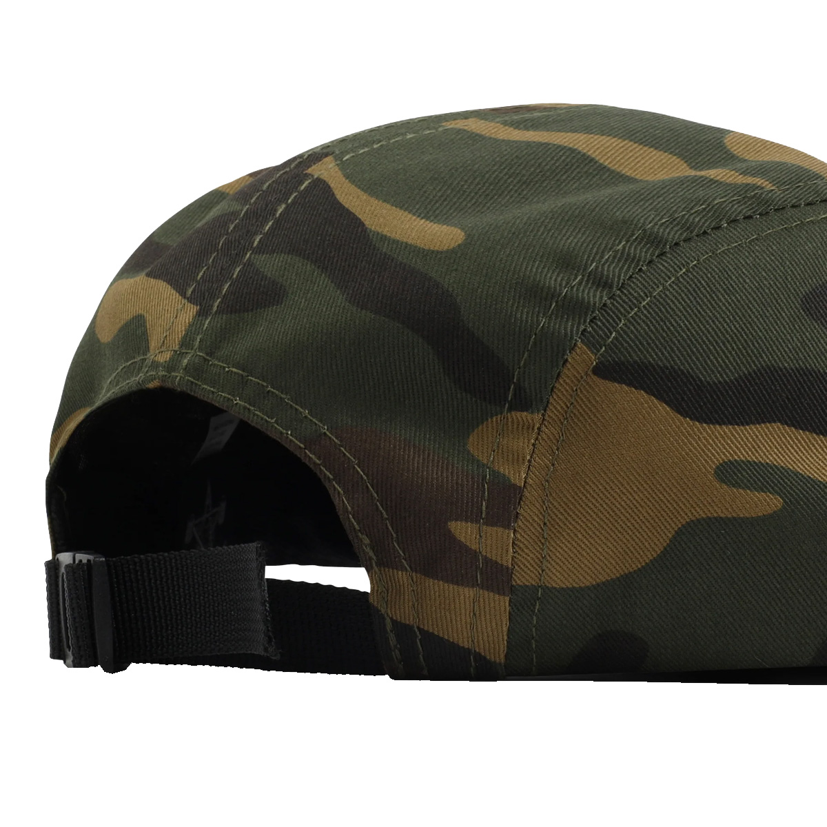 Thrasher Thrasher 5 Panel Cap Camo