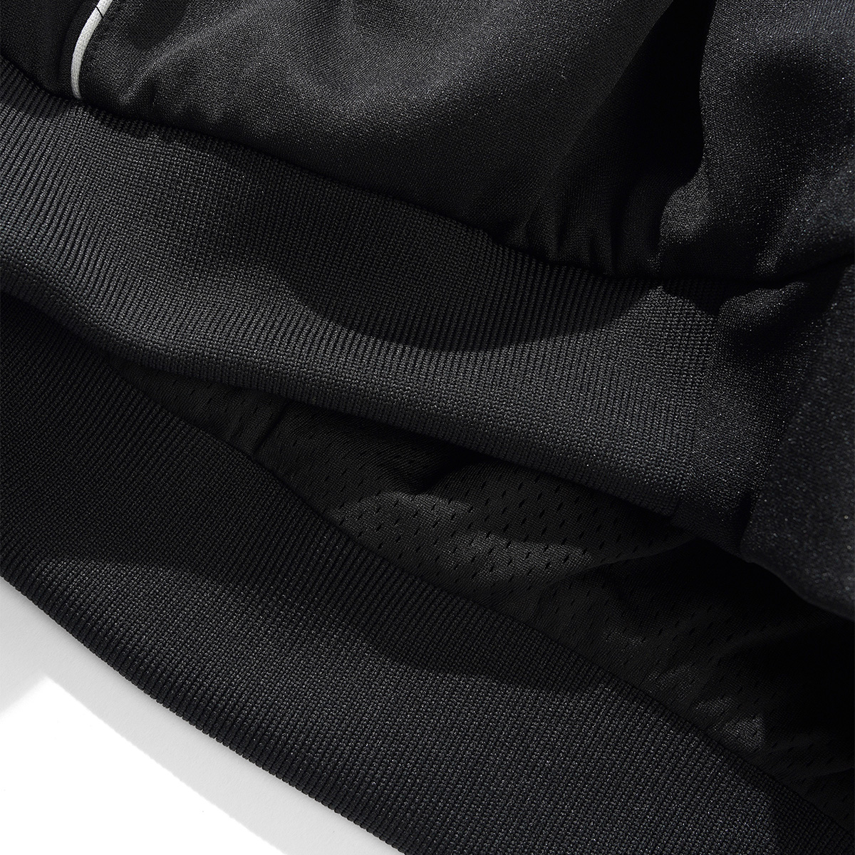 Cash Only Satriale Track Jacket Black Cash Only Satriale Track Jacket Black