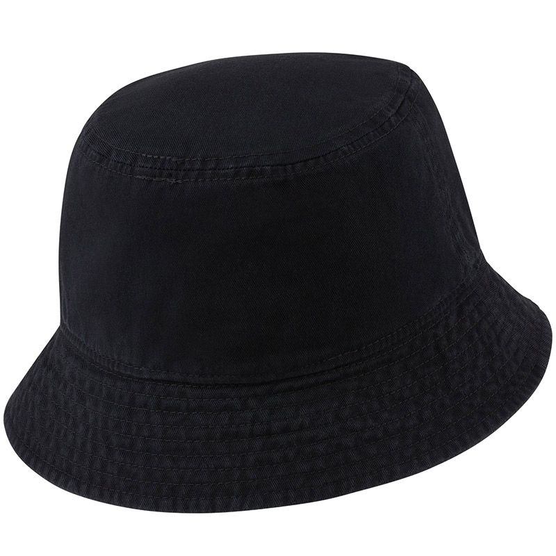 Nike SB Sportswear Bucket Hat Black/White Nike SB Sportswear Bucket Hat Black/White