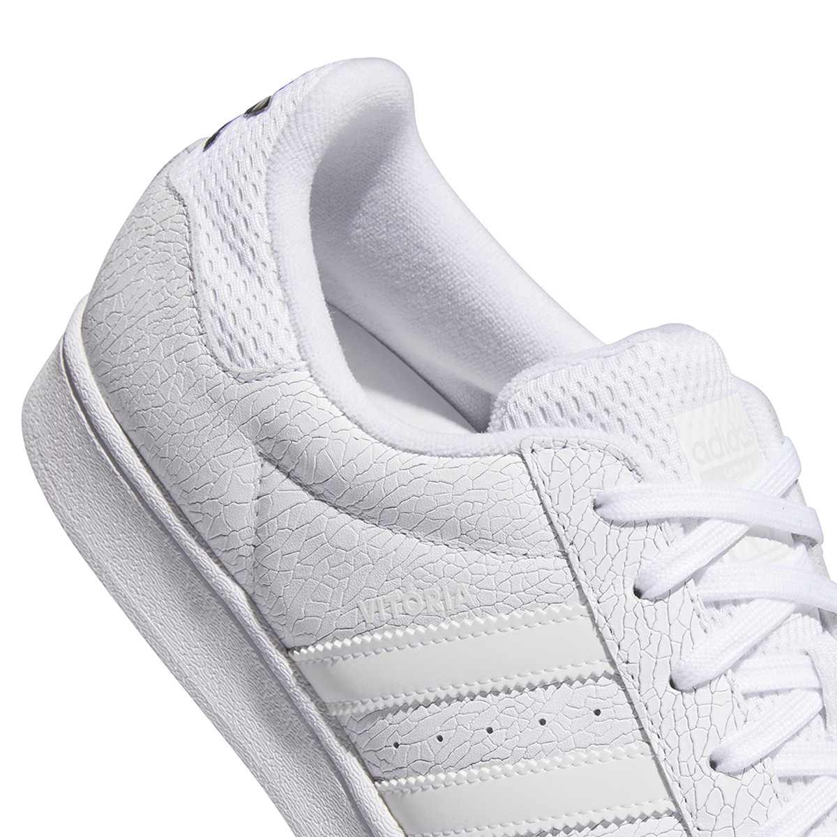 Adidas Superstar X Vitoria Ftwwht/Cblack/Ftwwht Adidas Superstar X Vitoria Ftwwht/Cblack/Ftwwht