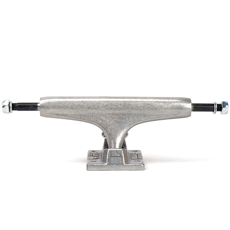 Film Truck Polished Purple Bushing 4.25 - 7.25" Film Truck Polished Purple Bushing 4.25 - 7.25"