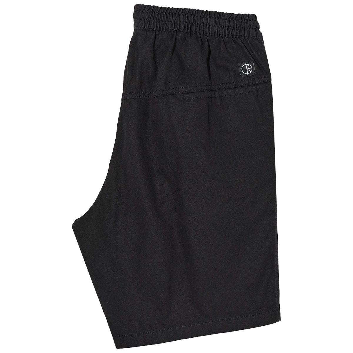 Polar Surf Short Black