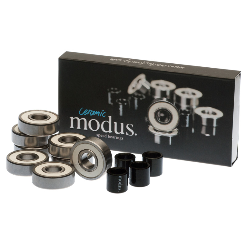 Modus Ceramic Bearings Modus Ceramic Bearings