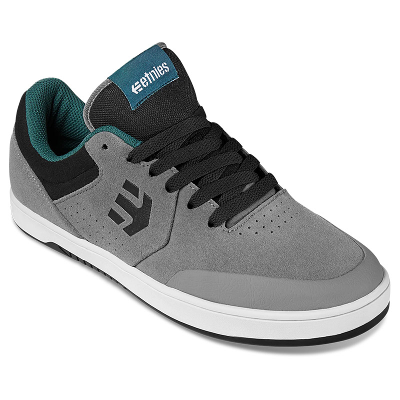 Etnies Marana Grey/Black Etnies Marana Grey/Black