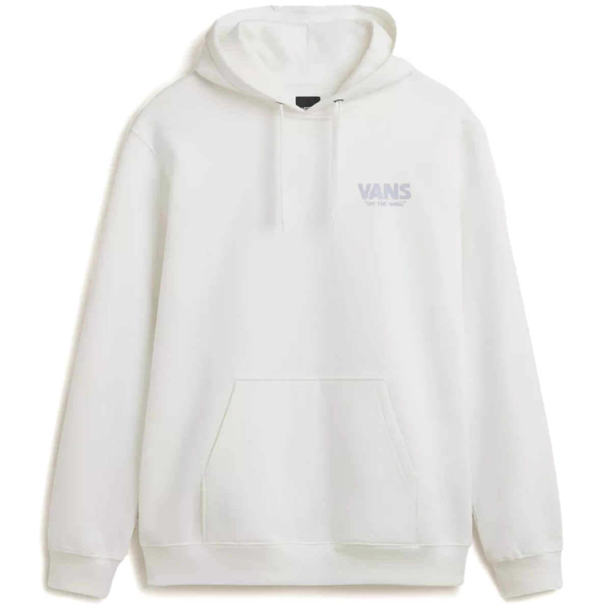 Vans sweater white hotsell