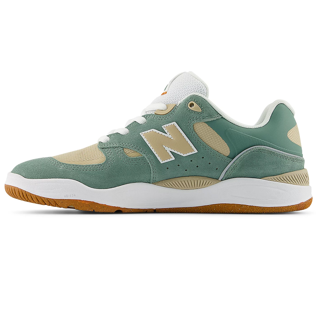New Balance Numeric Tiago NM1010TC Sage/Tan