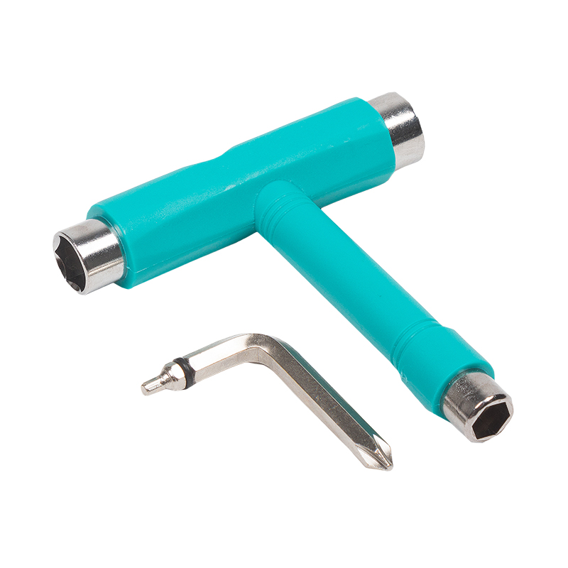 Smucks Skatetool Turquoise