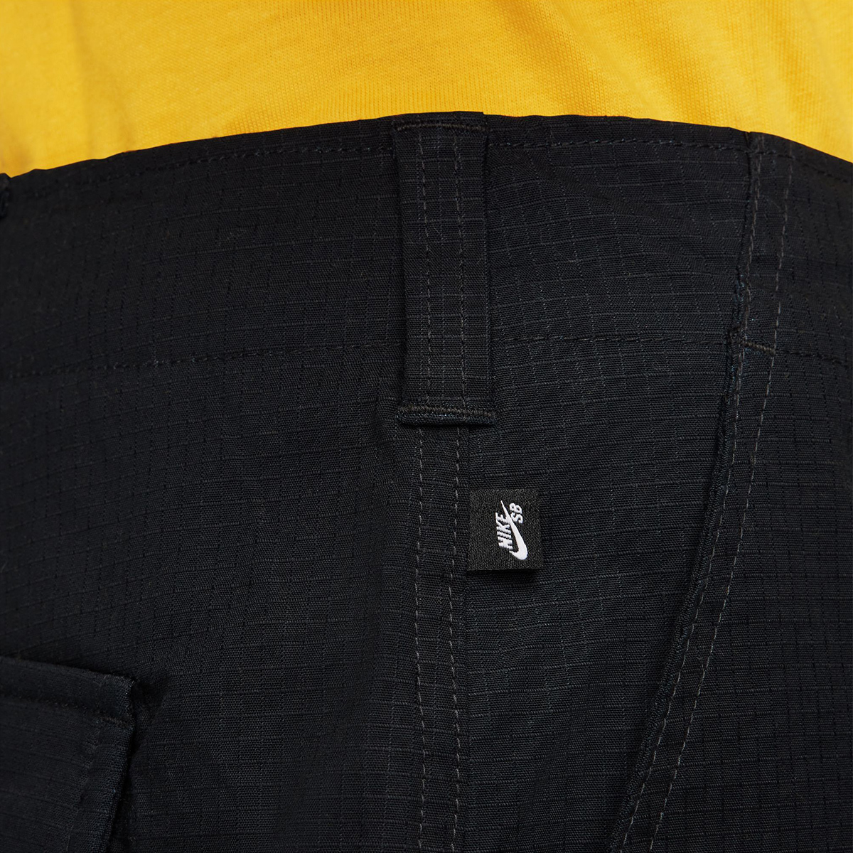 Nike SB Kearny Cargo Short Black Nike SB Kearny Cargo Short Black