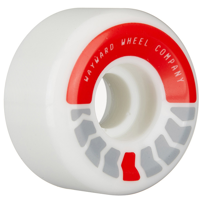 Wayward Waypoint Formula Funnel Cut Wheels 83B 53mm