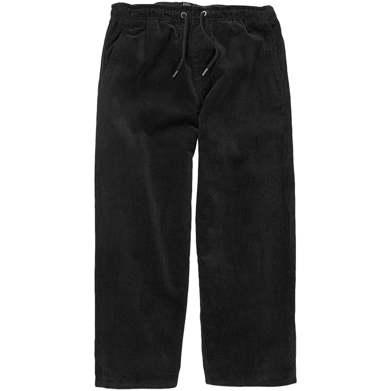 Volcom Kids Outer Spaced Ew Pants New Black