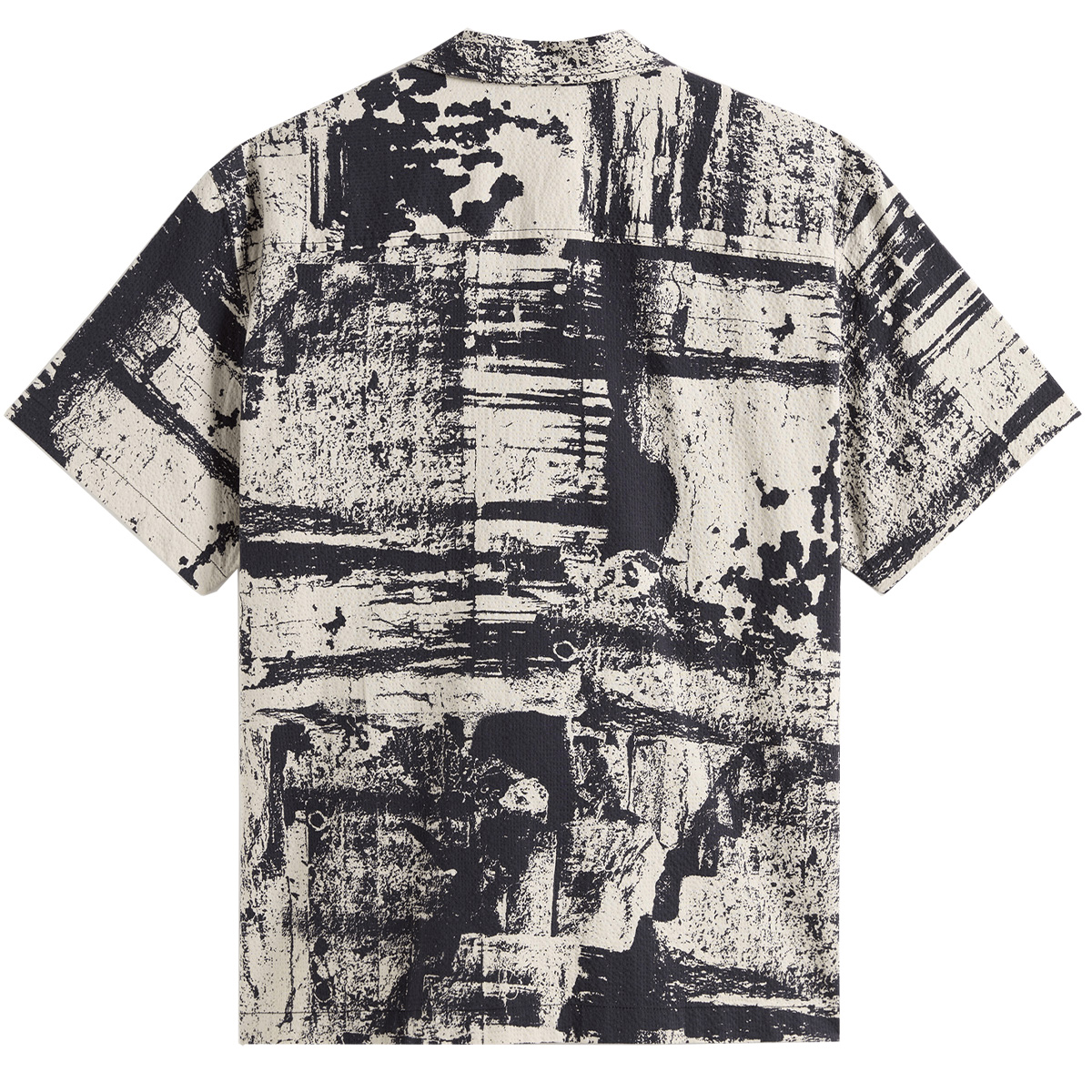 Vans Fallon Woven Shirt Taupe Mist/Black