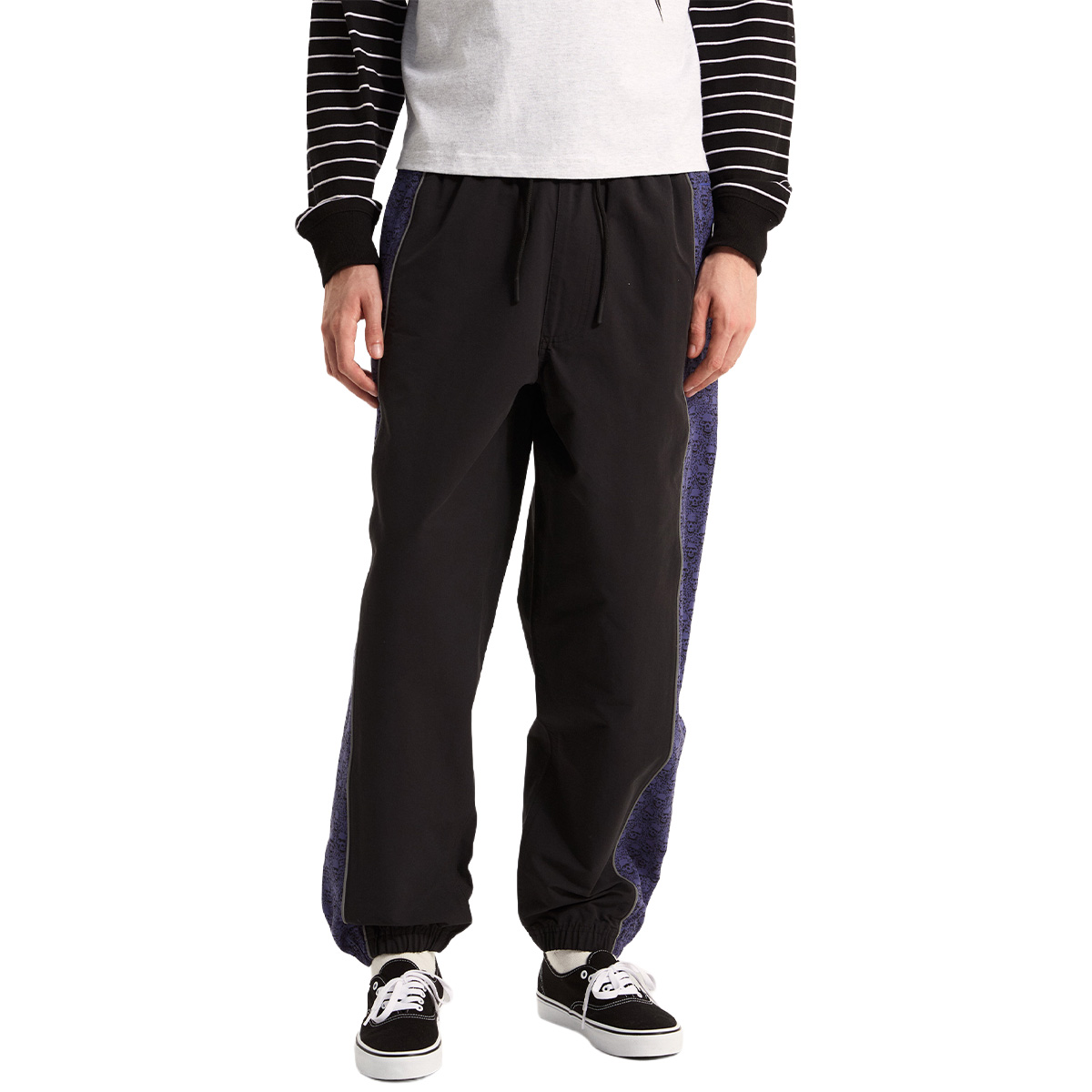 Vans Wreckpack Sport Pant Black