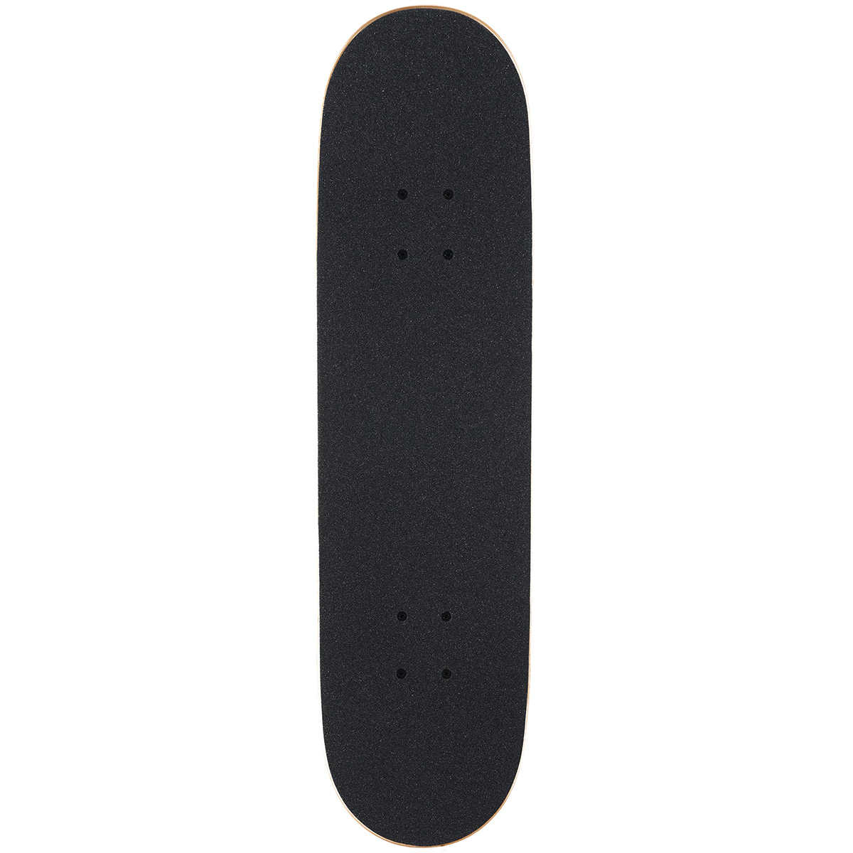 Krooked Trio Complete Skateboard 7.3 Krooked Trio Complete Skateboard 7.3