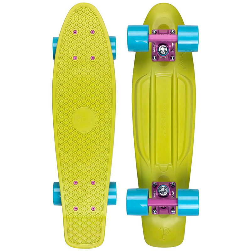 Penny Costa Complete Cruiser 27.0