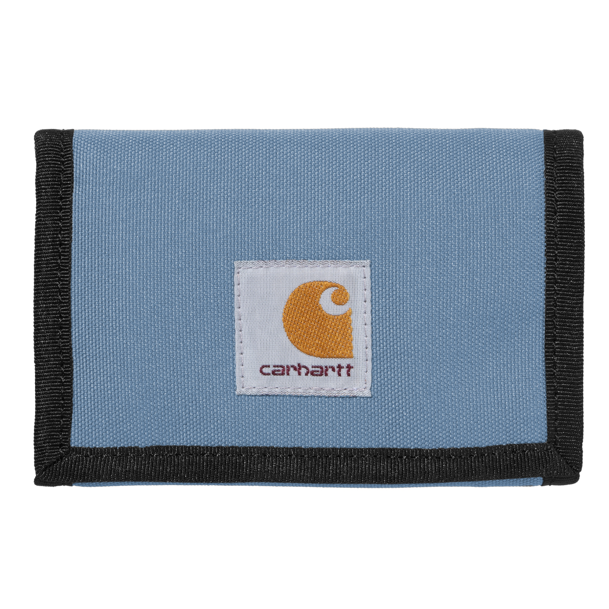 Carhartt WIP Alec Wallet Sorrent