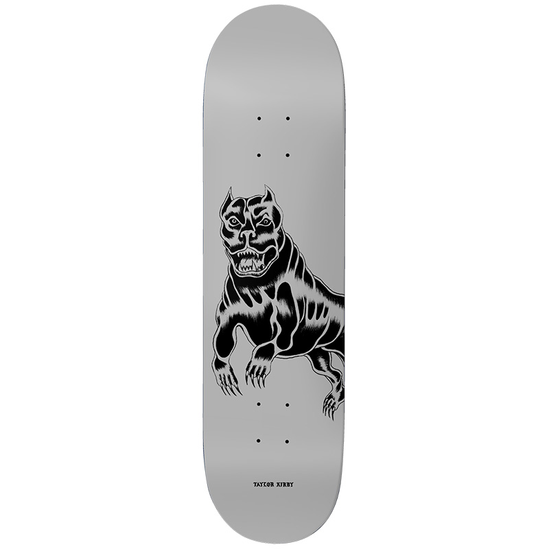 Deathwish Kirby Dealers Choice Skateboard Deck 8.25