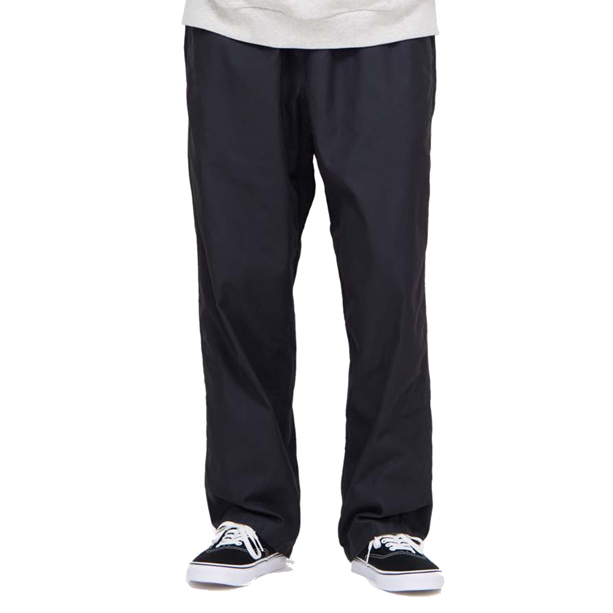 Gramicci Swell Pant Black Gramicci Swell Pant Black