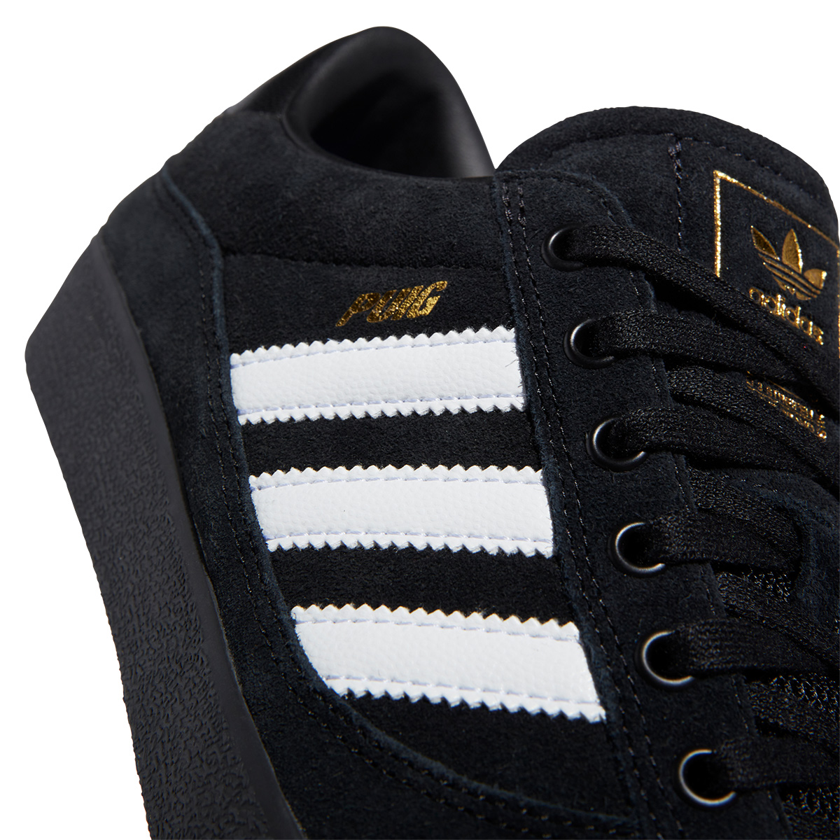 Adidas Puig Indoor Cblack/Ftwwht/Cblack Adidas Puig Indoor Cblack/Ftwwht/Cblack