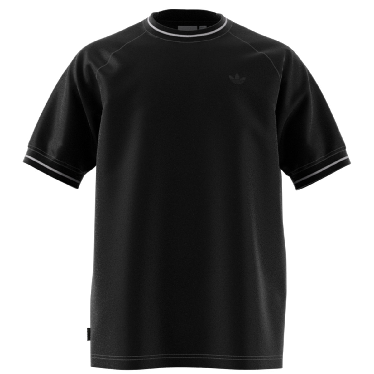 Adidas Premiere Shirt Black/Lgsogr Adidas Premiere Shirt Black/Lgsogr