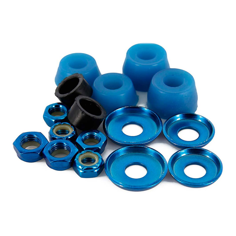 Thunder Rebuild Kit Blue 95DU