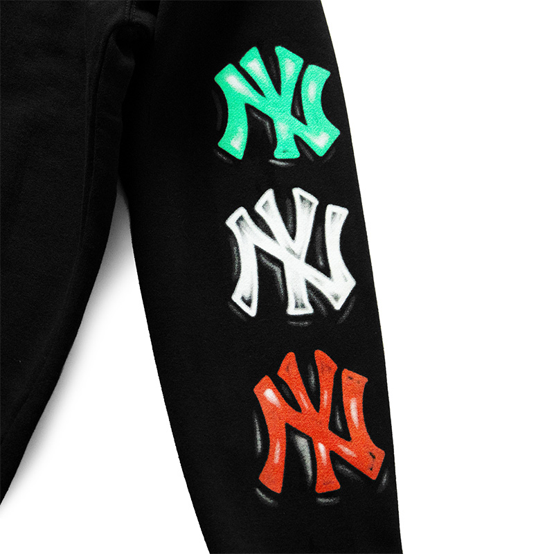 King Royal Jewels Hooded Sweater Black King Royal Jewels Hooded Sweater Black