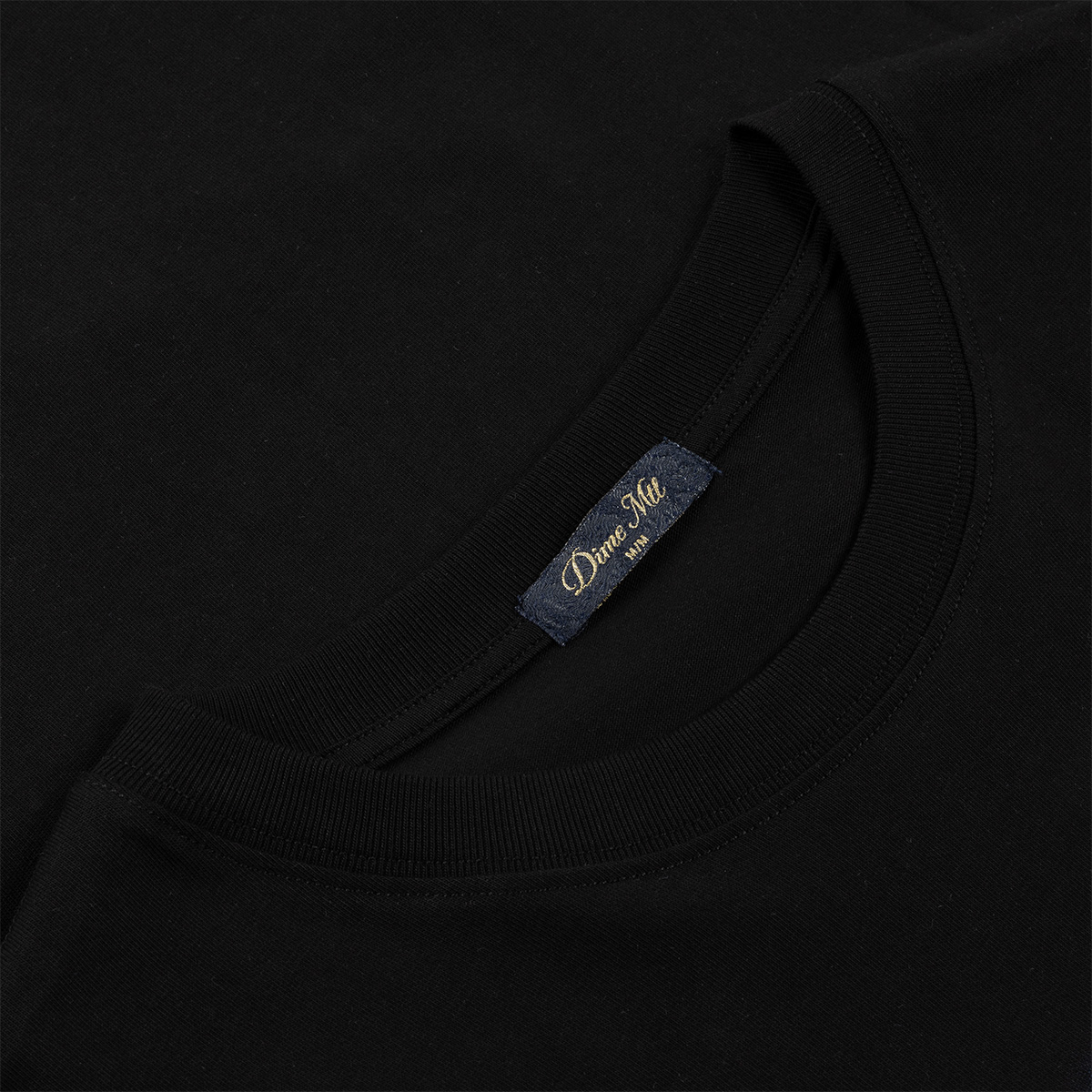 Dime Cook Out 2 T-Shirt Black