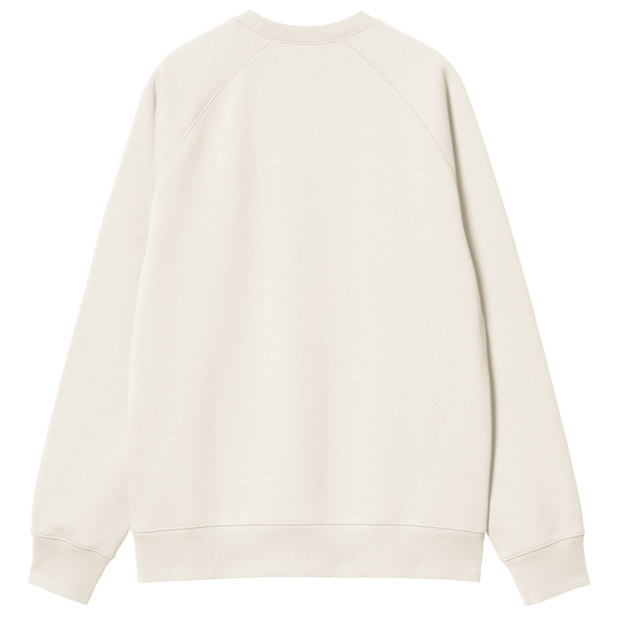 Carhartt WIP Chase Sweater Wax/Gold