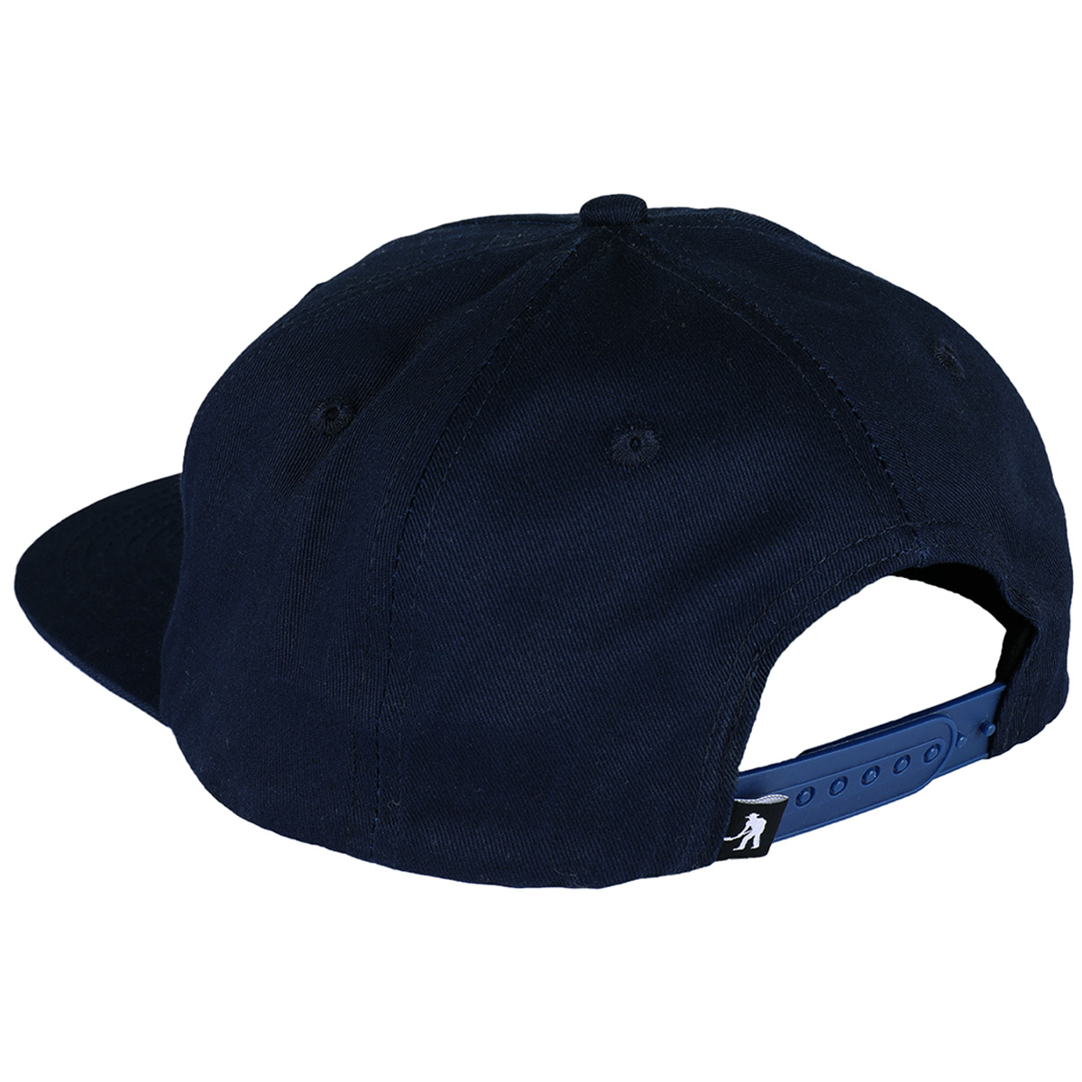 Pass-Port Lucid Dream Workers Cap Navy/Dark Green