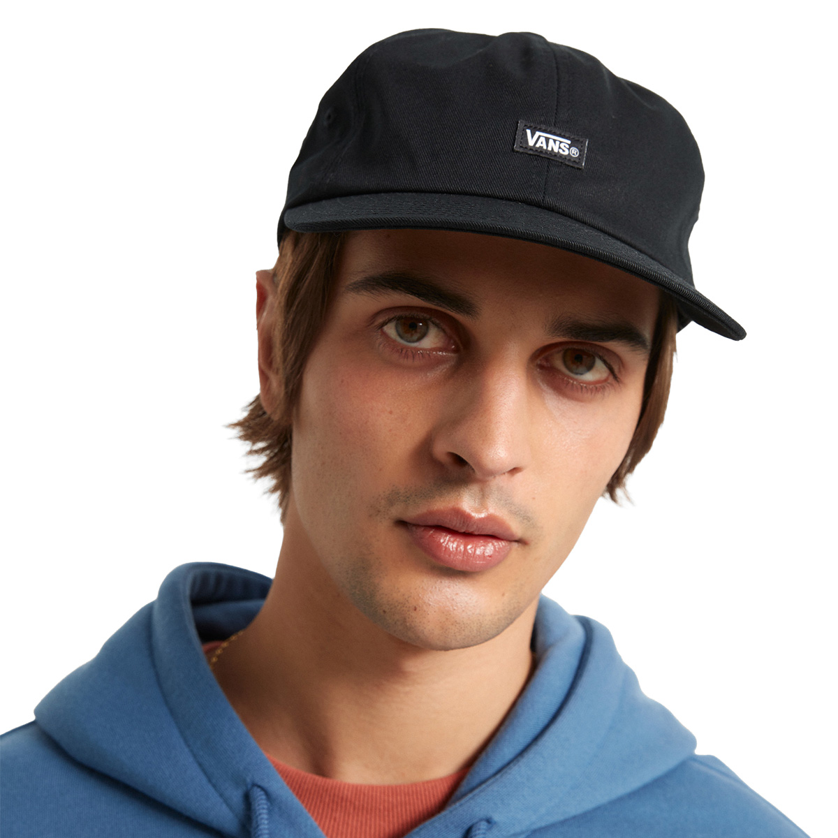 Vans Vans Jockey Cap Black