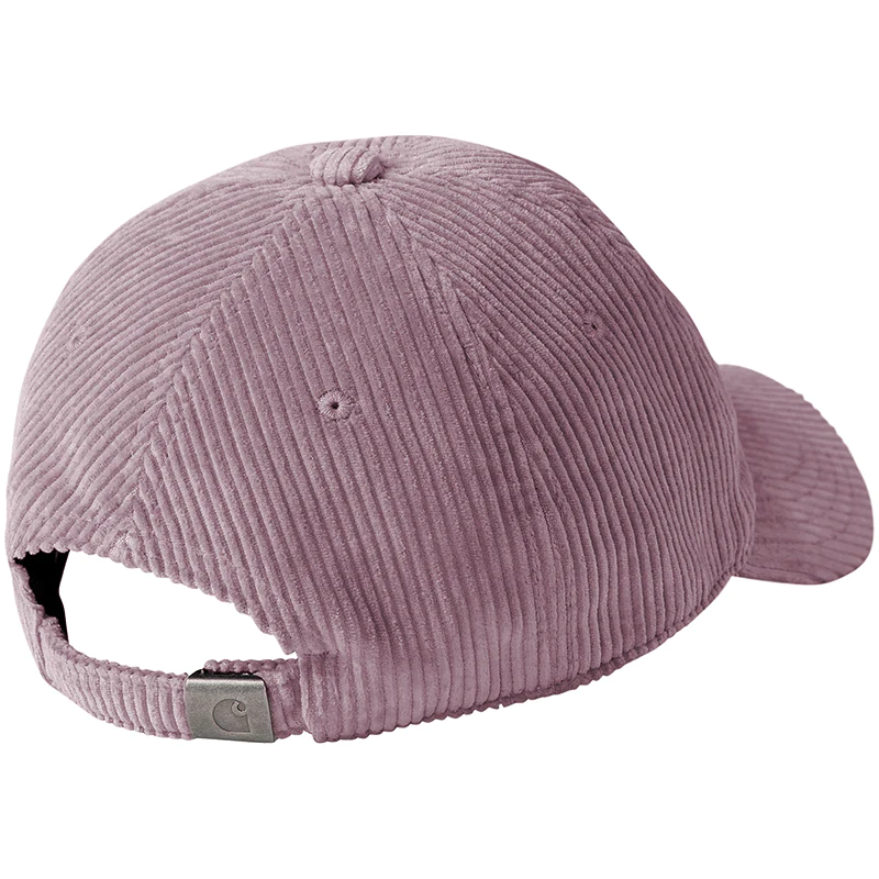 Carhartt WIP Harlem Cap Misty Thistle/Black Carhartt WIP Harlem Cap Misty Thistle/Black