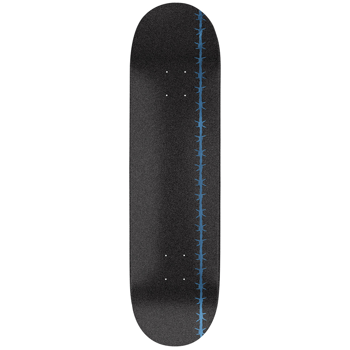 Opera Barbware Die Cut Griptape Sheet Black 10.0