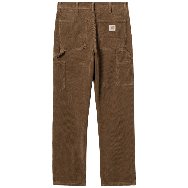 Carhartt WIP Single Knee Pant Tamarind Carhartt WIP Single Knee Pant Tamarind