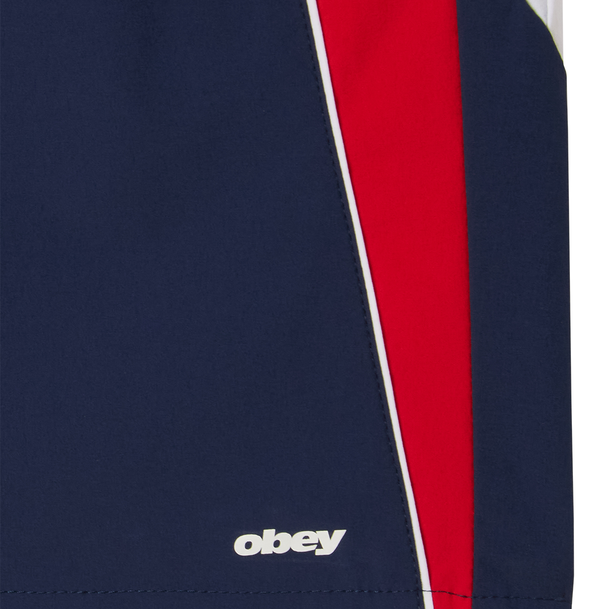 Obey Onset Short Navy