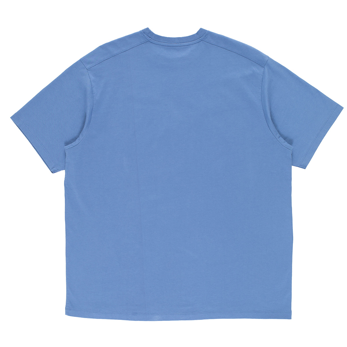 POP Hearts T-Shirt Dutch Blue